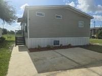 2017 CMHM Manufactured Home