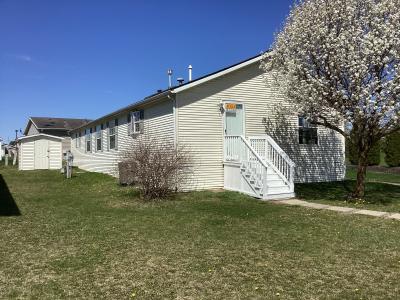 Mobile Home at 1 Riverview Drive Saline, MI 48176