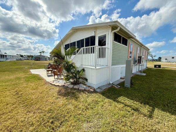 Photo 1 of 2 of home located at 68 Iroquois No. Fort Myers Beach, FL 33931