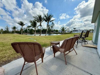 Photo 2 of 13 of home located at 68 Iroquois No. Fort Myers Beach, FL 33931