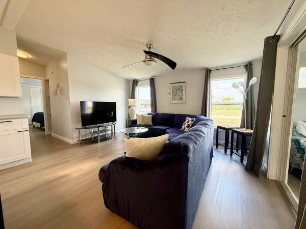 2000 Skyline Mobile Home