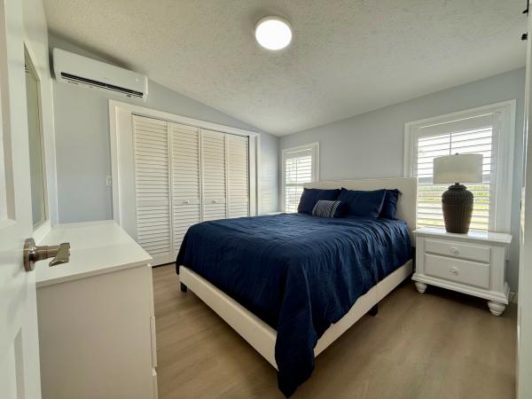2000 Skyline Mobile Home