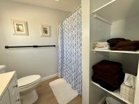 2000 Skyline Mobile Home