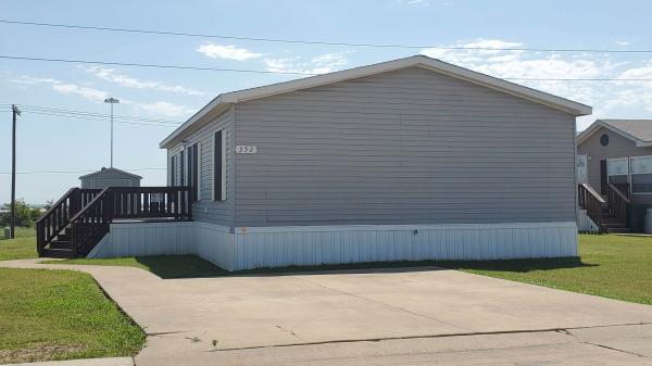Photo 2 of 2 of home located at 352 Shelly Road Lot Sh352 Wilmer, TX 75172