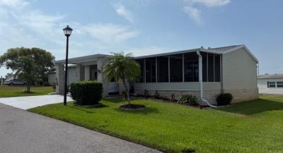 Mobile Home at 106 Juliana Blvd. Auburndale, FL 33823