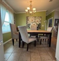2006 Skyline Mobile Home