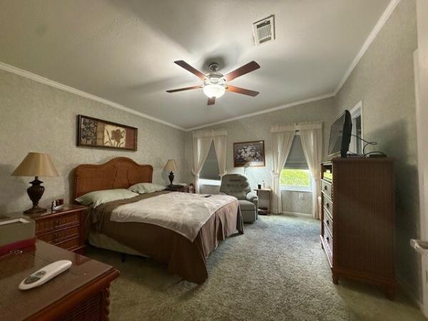 2006 Skyline Mobile Home
