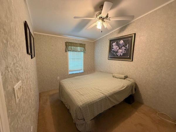2006 Skyline Mobile Home