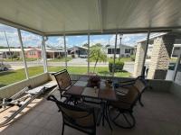 2006 Skyline Mobile Home