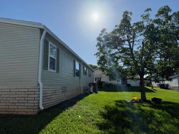 2006 Skyline Mobile Home