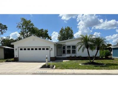 Mobile Home at 2203 Del Mar Drive North Fort Myers, FL 33903