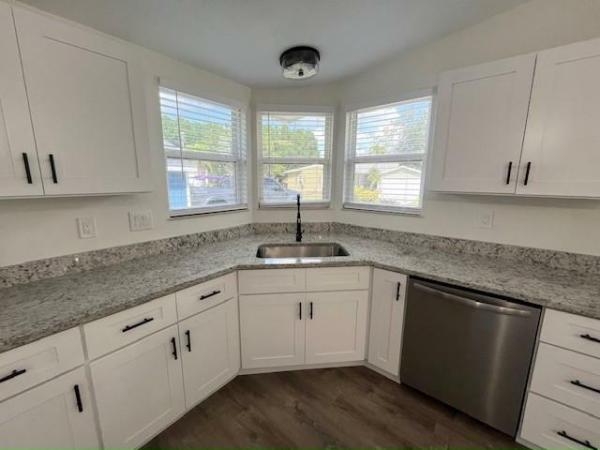 1988 Palm Manufactured Home