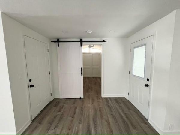1988 Palm Manufactured Home