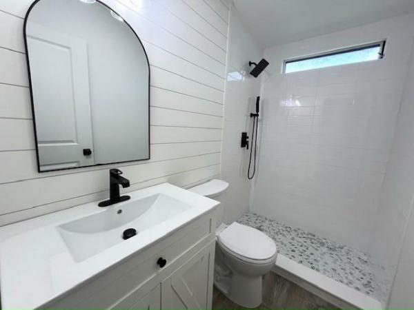 1988 Palm Manufactured Home