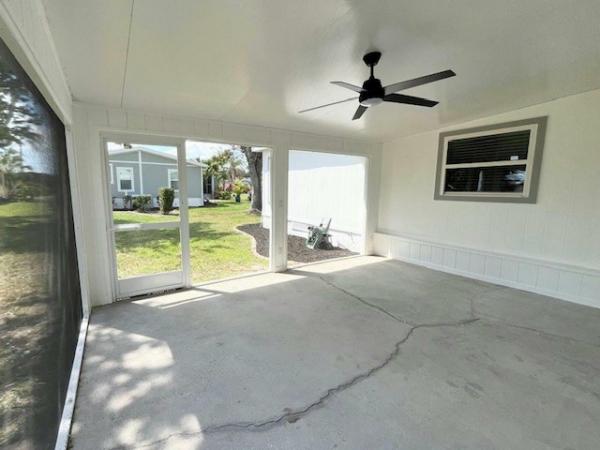 1988 Palm Manufactured Home