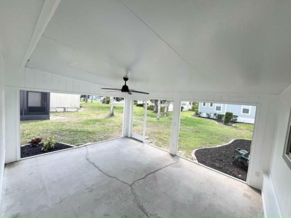 1988 Palm Manufactured Home
