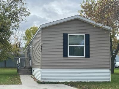 Mobile Home at 4426 San Juan Fargo, ND 58103