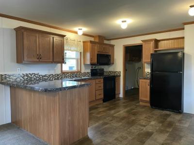 Photo 2 of 14 of home located at 4426 San Juan Fargo, ND 58103
