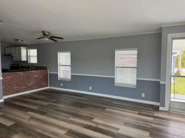 1989 PASP Manufactured Home