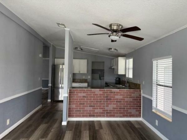 1989 PASP Manufactured Home