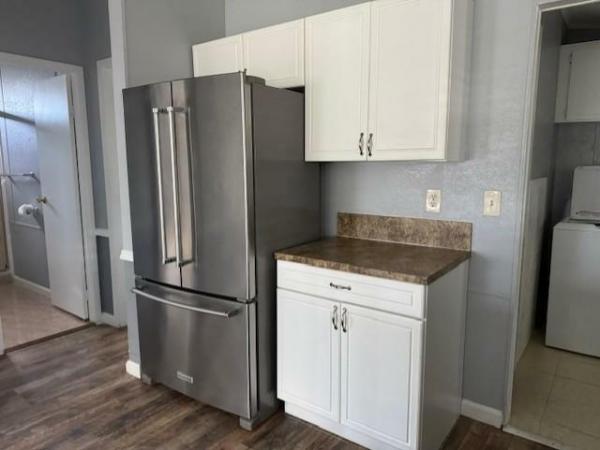 1989 PASP Manufactured Home
