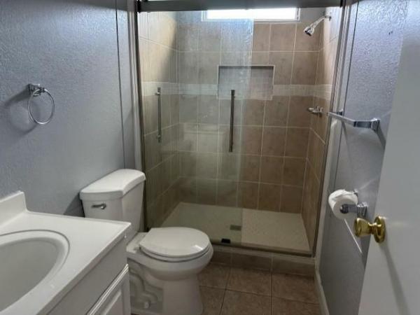 1989 PASP Manufactured Home