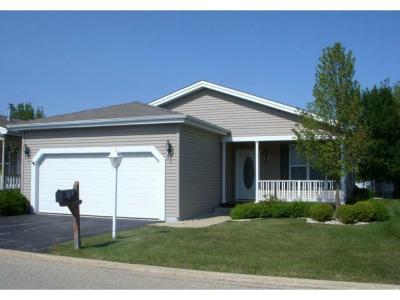 Mobile Home at 3455 Steeplechase Way Grayslake, IL 60030