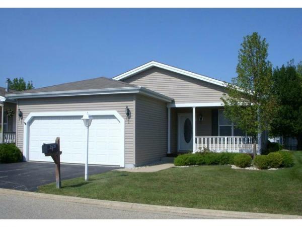 Photo 1 of 2 of home located at 3455 Steeplechase Way Grayslake, IL 60030