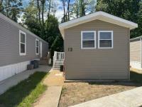 1965 FLE FLES1 Manufactured Home