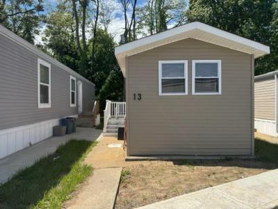 Mobile Home at 13 John St Hazlet, NJ 07730