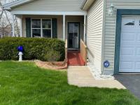 2000 Hi Tech Woodfern Manufactured Home