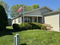 2000 Hi Tech Woodfern Manufactured Home