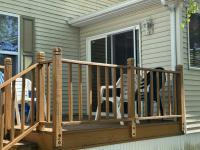 2000 Hi Tech Woodfern Manufactured Home