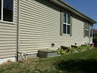 2000 Hi Tech Woodfern Manufactured Home