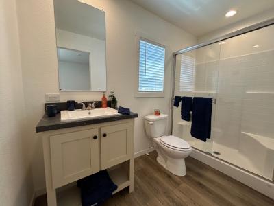 Photo 3 of 5 of home located at 5300 East Desert Inn Rd #301 Las Vegas, NV 89122