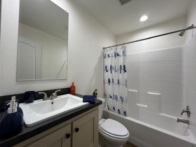 Photo 4 of 5 of home located at 5300 East Desert Inn Rd #301 Las Vegas, NV 89122