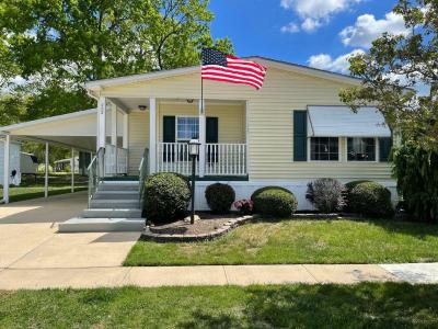 Mobile Home at 1616 Pennsylvania Ave. #232 Vineland, NJ 08361