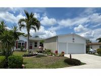 2006 PALM Manufactured Home