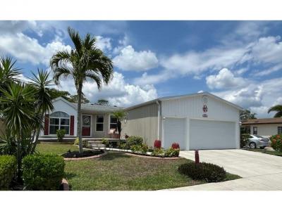 Mobile Home at 4054 Avenida Del Tura North Fort Myers, FL 33903