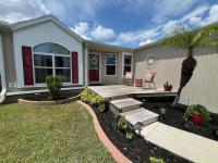 2006 PALM Manufactured Home