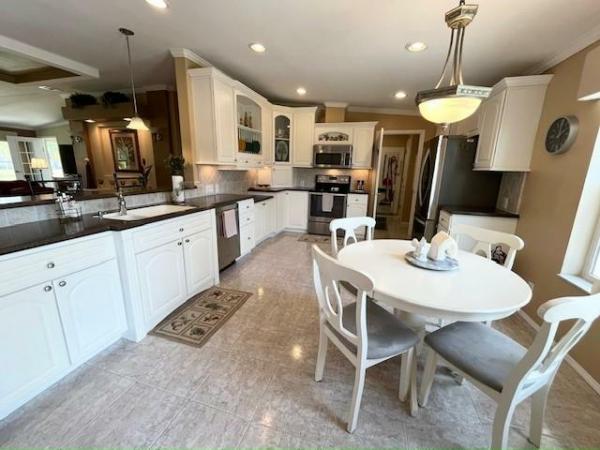 2006 PALM Manufactured Home