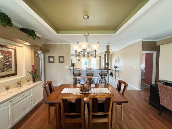 2006 PALM Manufactured Home