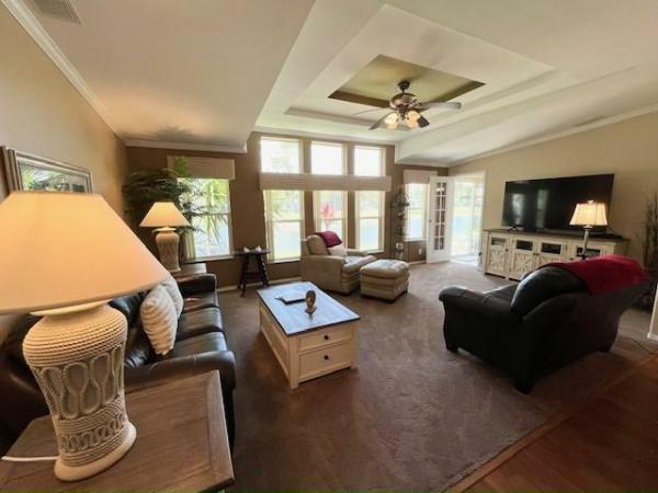 2006 PALM Manufactured Home