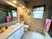 2006 PALM Manufactured Home