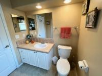 2006 PALM Manufactured Home