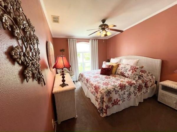 2006 PALM Manufactured Home