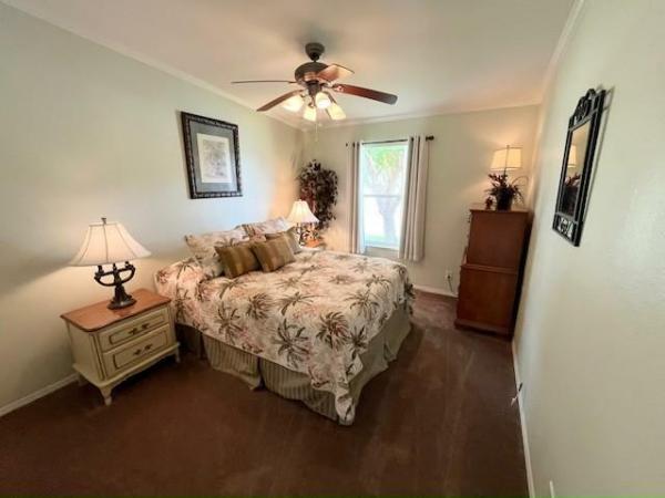 2006 PALM Manufactured Home