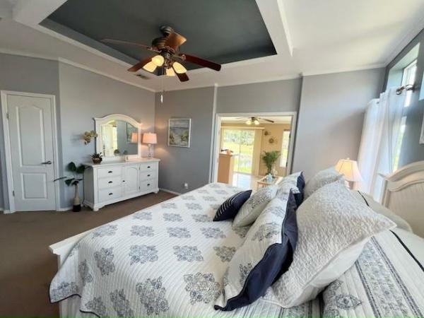 2006 PALM Manufactured Home