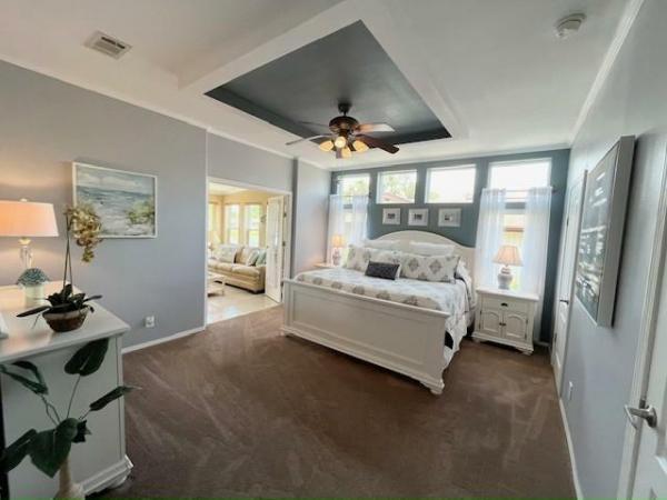 2006 PALM Manufactured Home