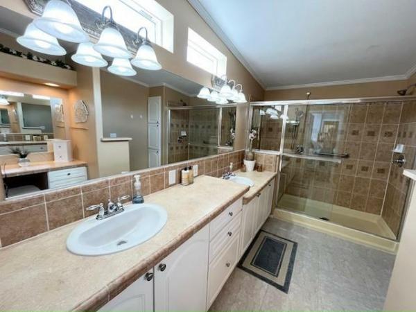 2006 PALM Manufactured Home